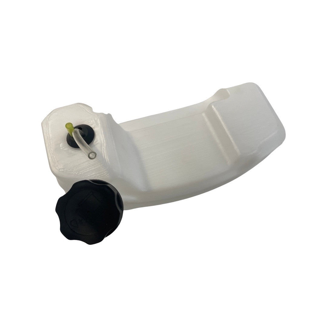 Genuine Replacement Fuel Tank Assembly For Hyundai HY4B76 Leaf Blower tank fuel line cap