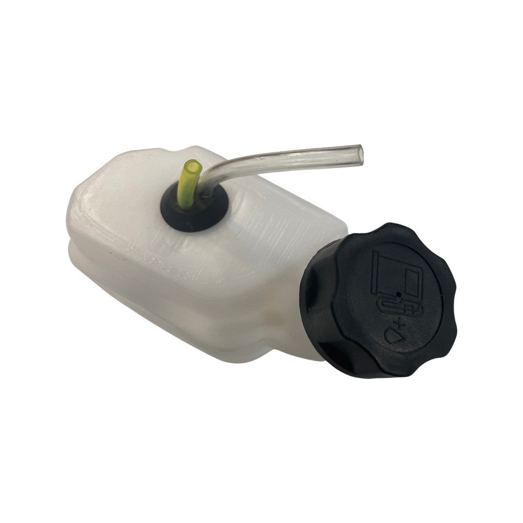 Genuine Replacement Fuel Tank Assembly For Hyundai HY4B76 Leaf Blower cap tank fuel line