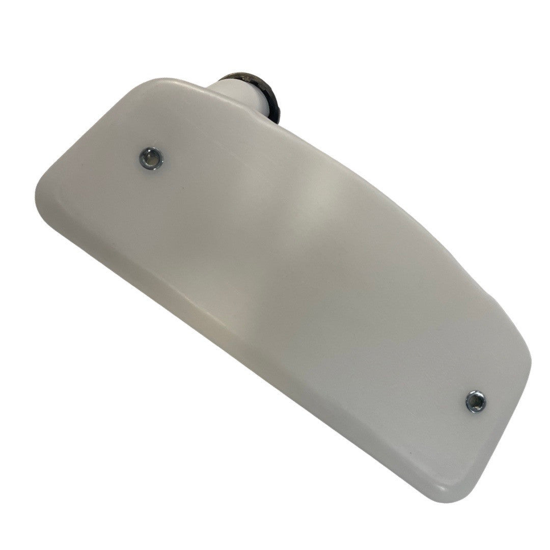 Genuine Replacement Fuel Tank Assembly For Hyundai HY4B76 Leaf Blower fuel line tank cap
