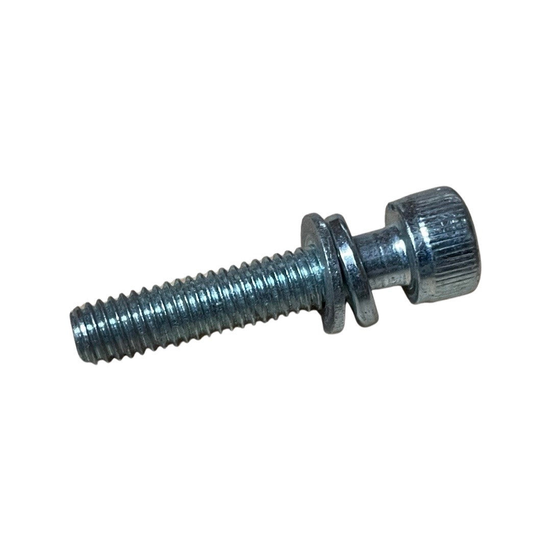 1166083-Genuine Replacement Bolt M6x30