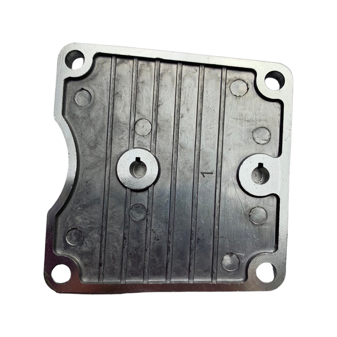 1166107-Genuine Replacement Cylinder Side Cover