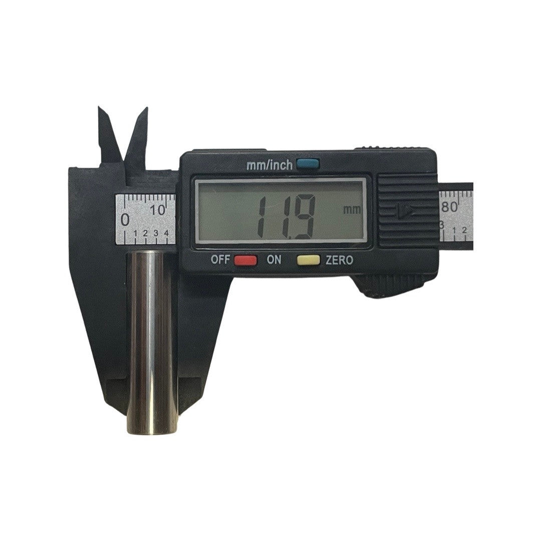 1166111-Genuine Replacement Piston Pin 12*43 Width