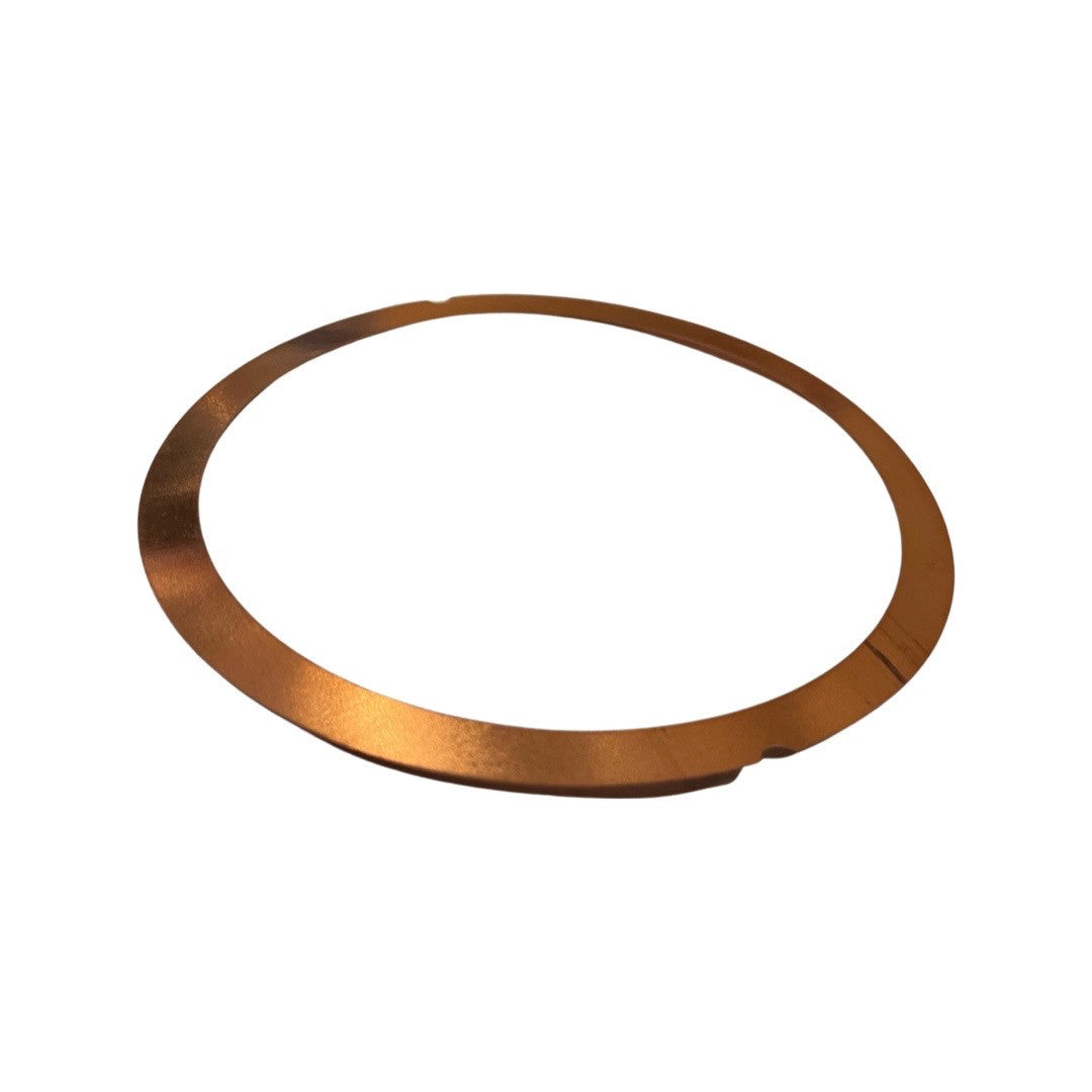 1022031-Genuine Replacement Cylinder Head Shim for a Selection of Hyundai Machines Bottom
