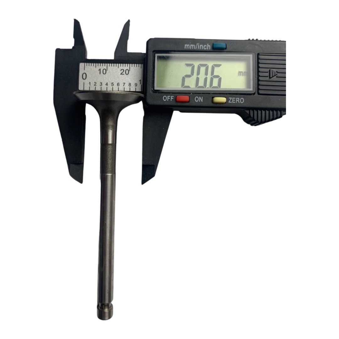 1022100-Genuine Replacement Intake Valve