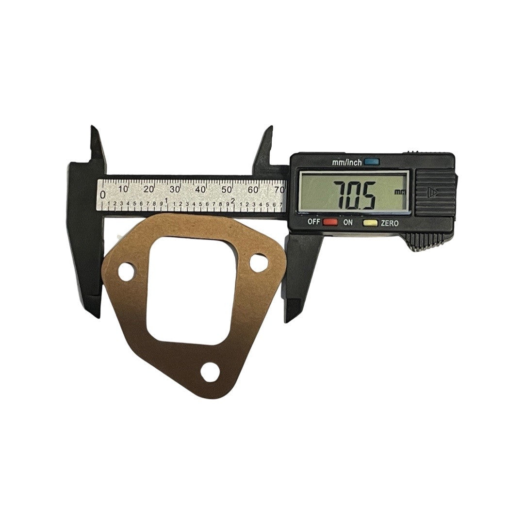 Replacement Air Cleaner Gasket