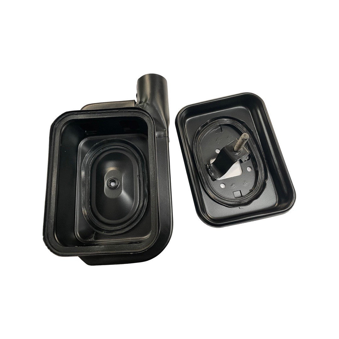 1022124-Genuine Replacement Air Cleaner Shell Assembly?Soundproof Type?