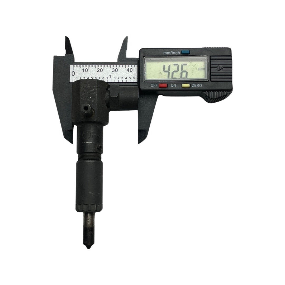 1022132 - replacement Fuel Injector for the Hyundai DHY6000SE 3000 RPM Generator OEM spare part for generators