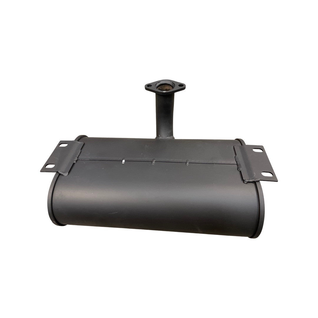 Genuine Replacement Exhaust Assembly