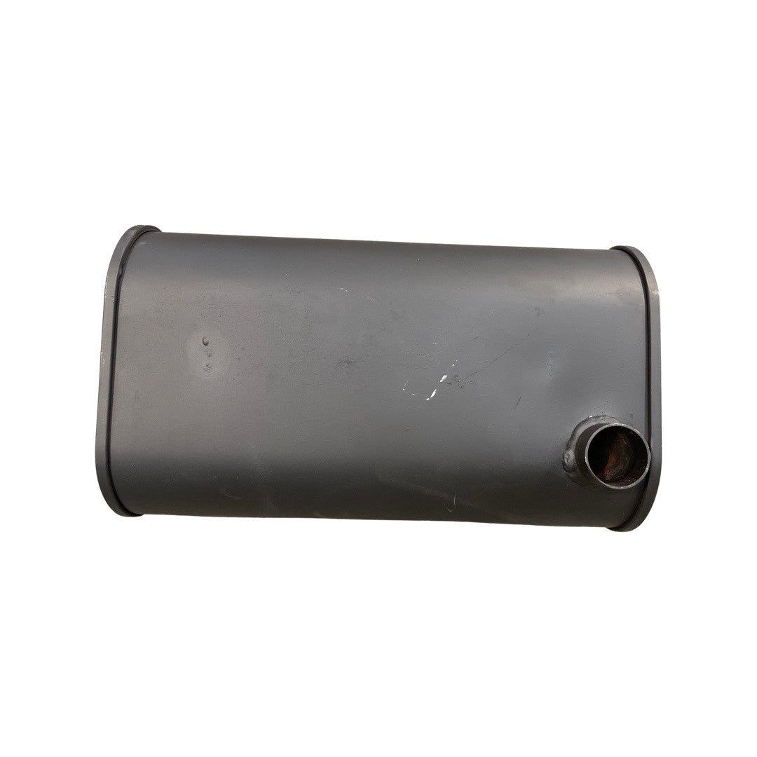 Genuine Replacement Exhaust Assembly