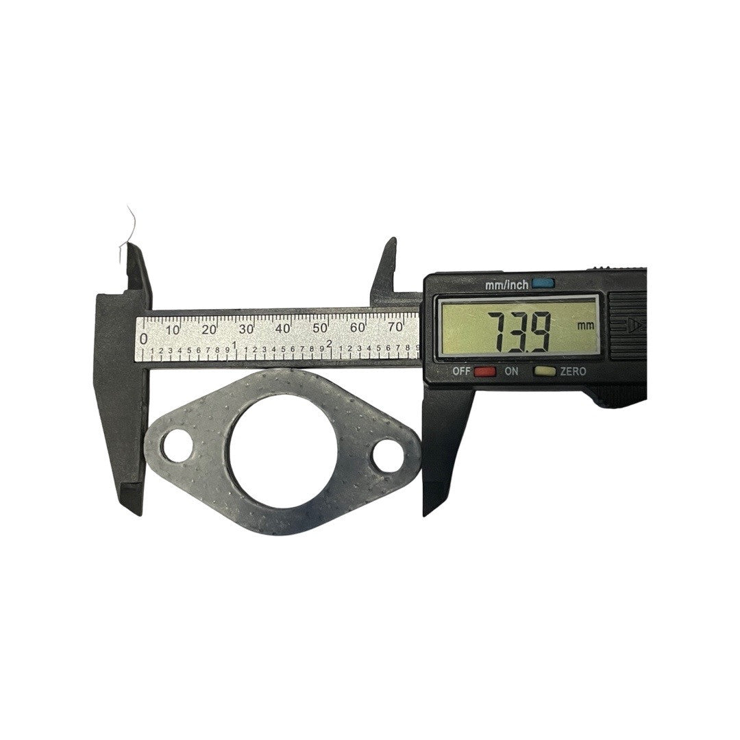 Exhaust Gasket