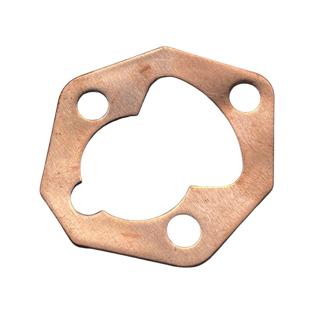 1023018-Genuine Replacement Fuel Injection Pump Washer 0.4mm Front