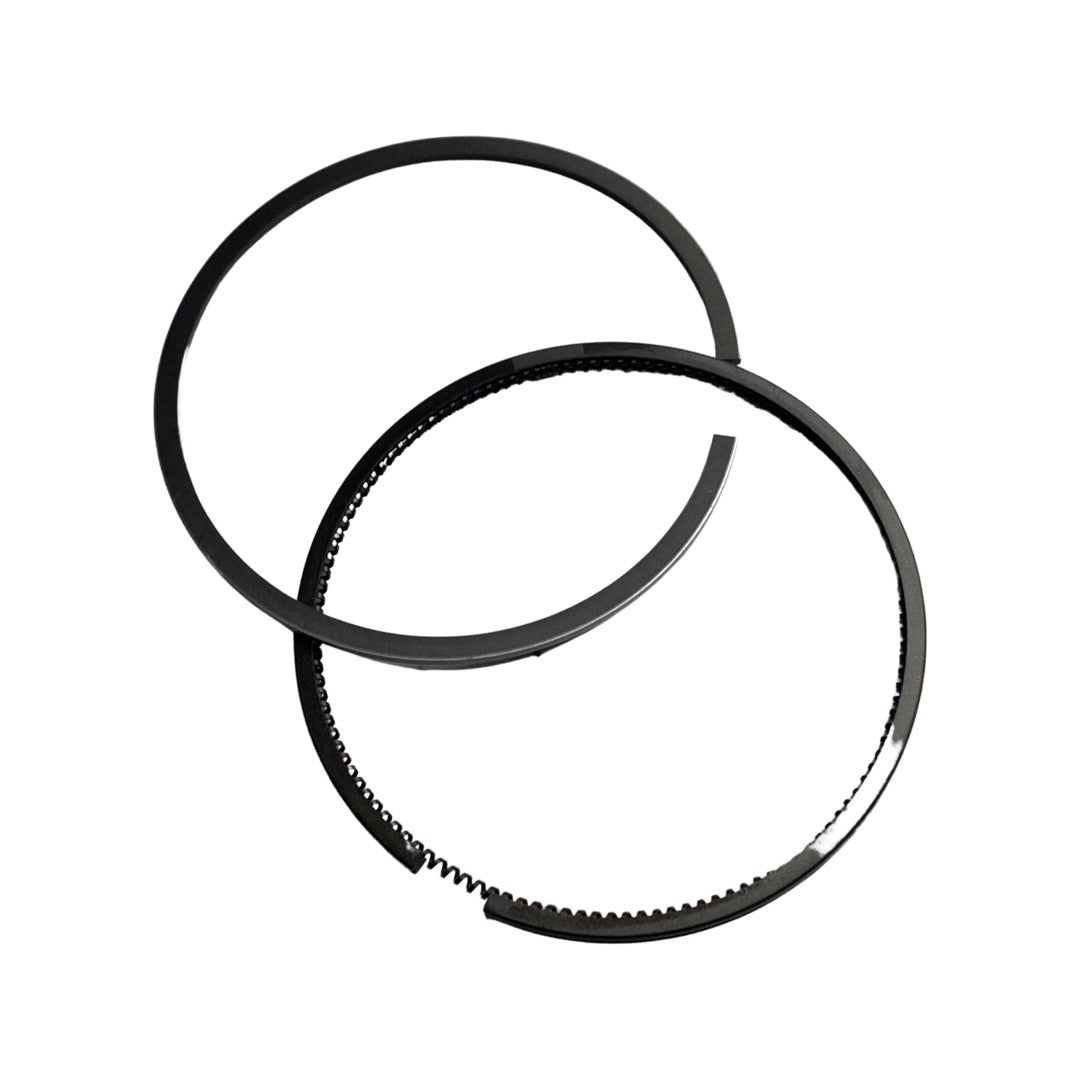 Piston ring set for D450-C1