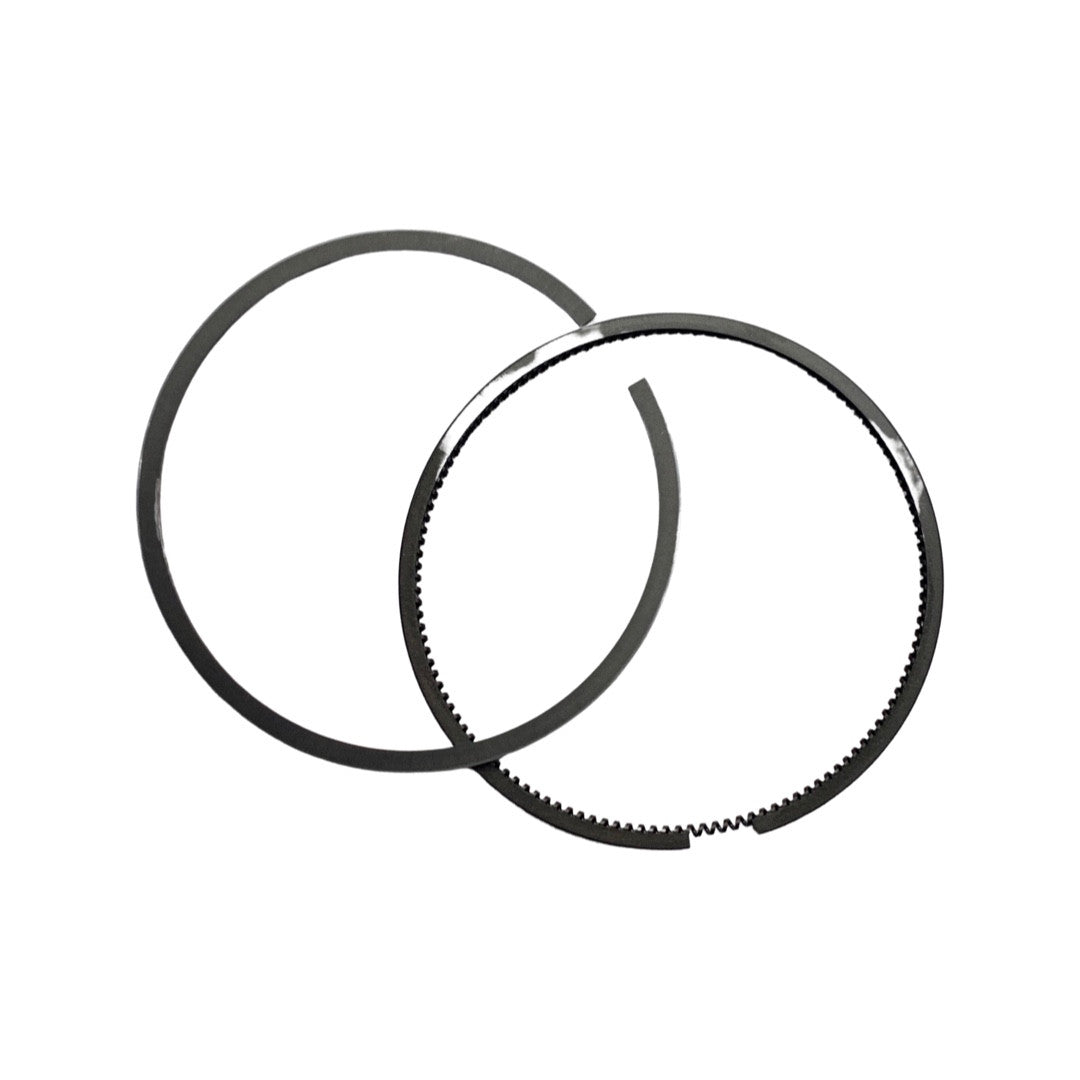 Piston ring set for D450-C1