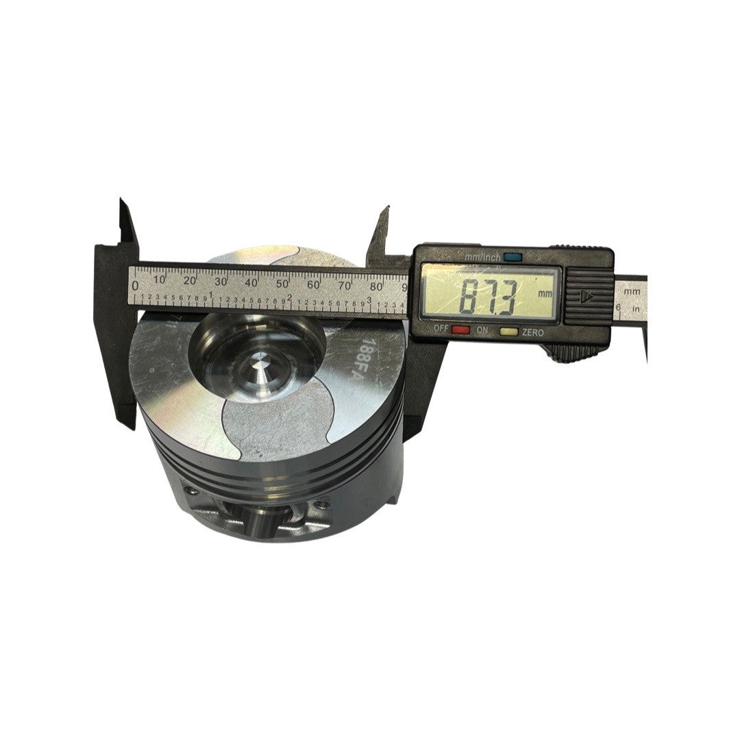 1023069 - Genuine Replacement Piston