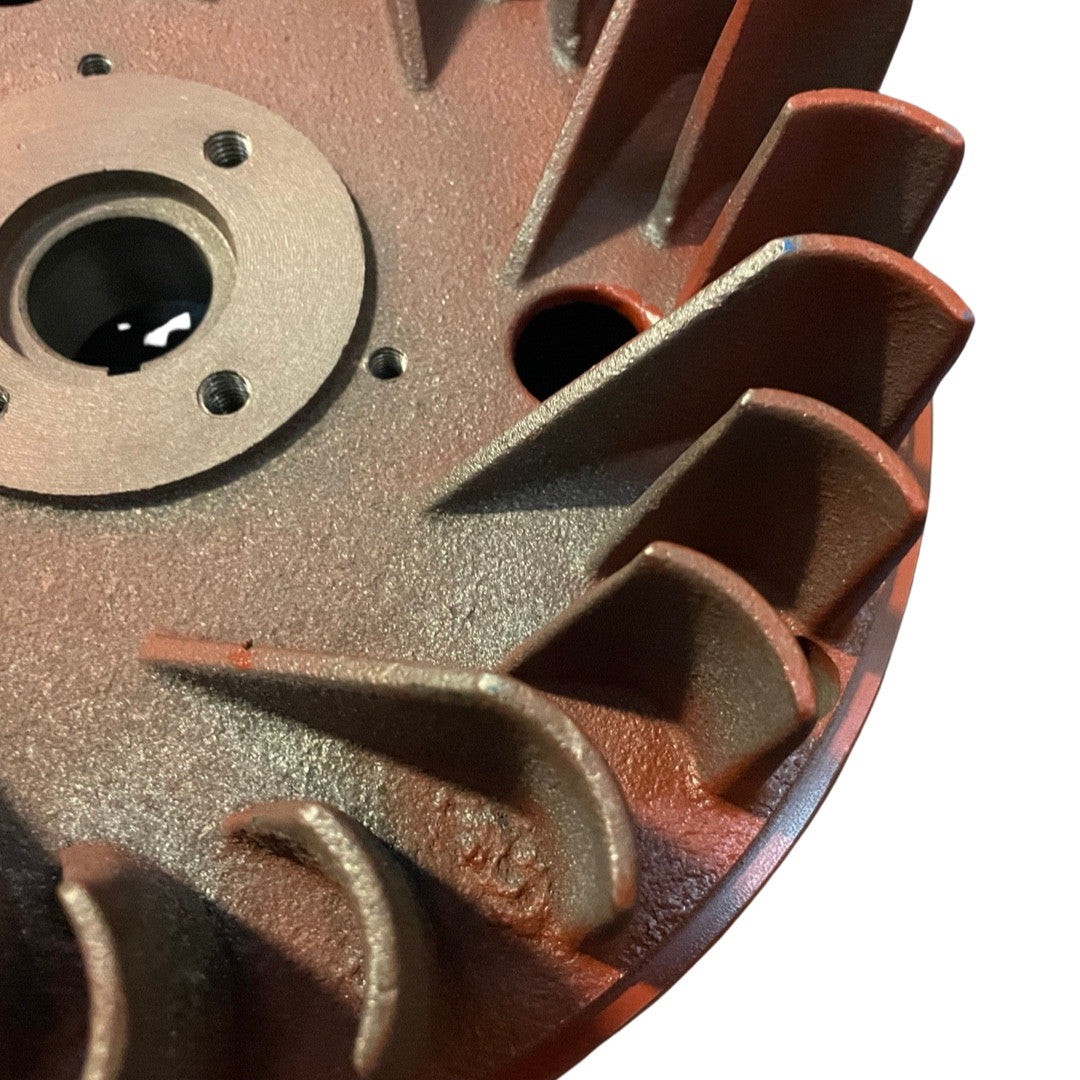 1023084-Genuine Replacement Flywheel
