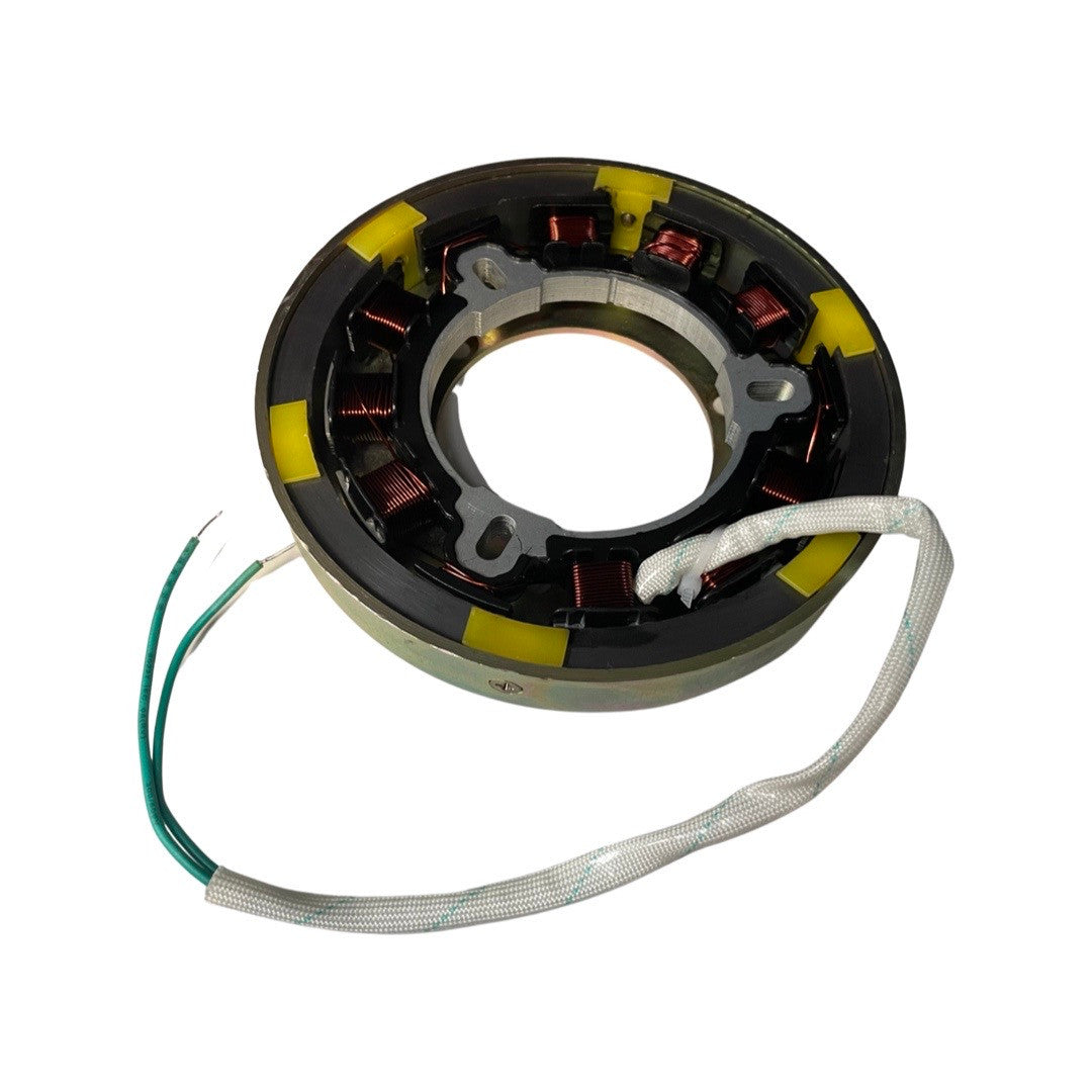 1023089-Genuine Replacement Flywheel Assembly Top