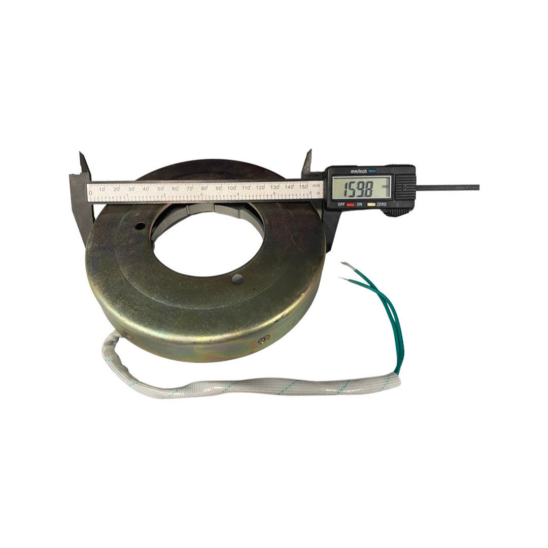 1023089-Genuine Replacement Flywheel Assembly Width
