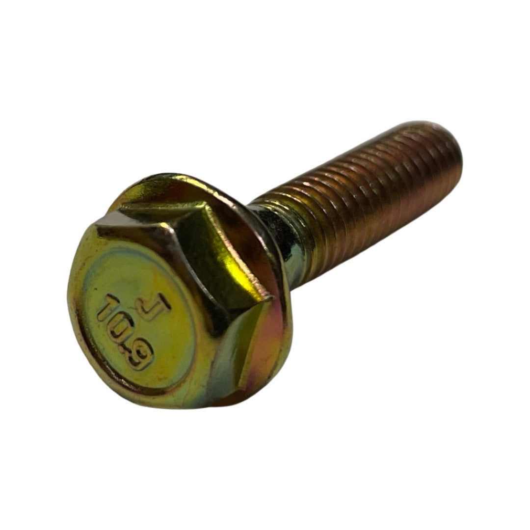 1023116-Genuine Replacement Bolt M6??25 Rear