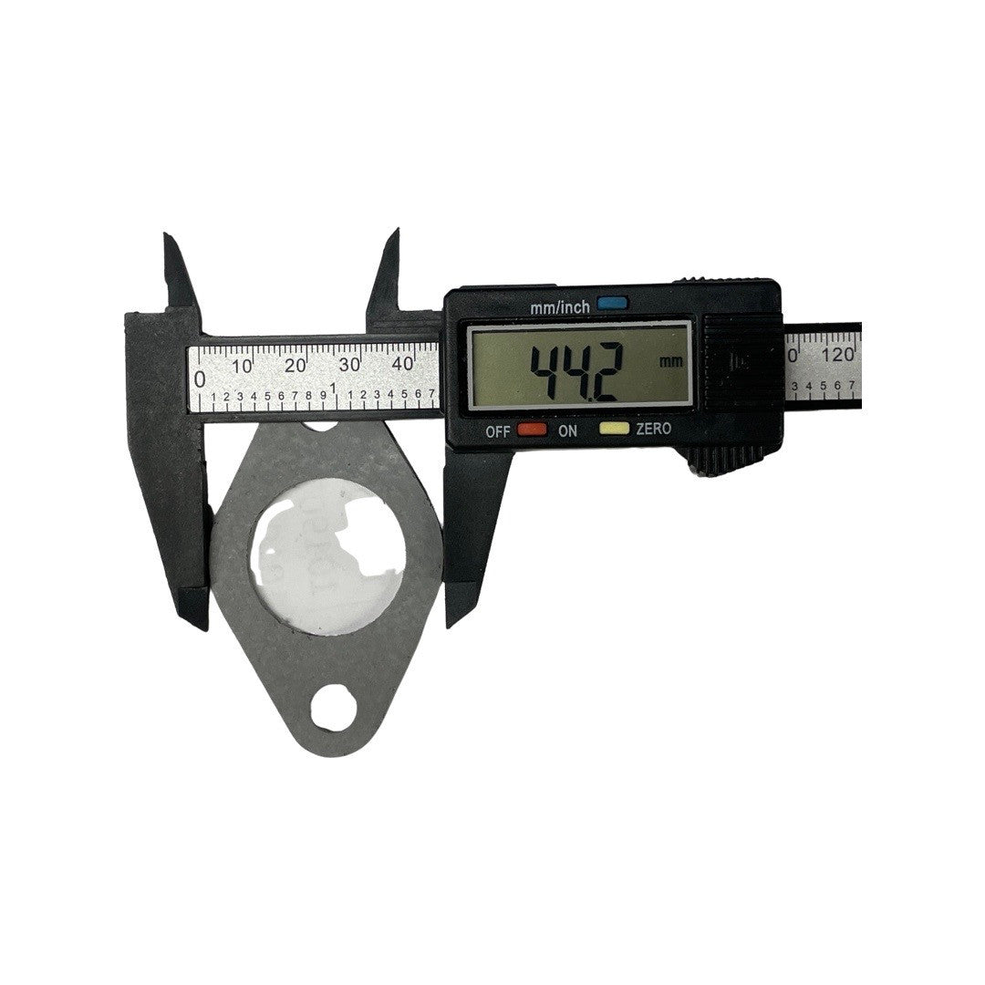 Exhaust pipe Washer for D450-H8