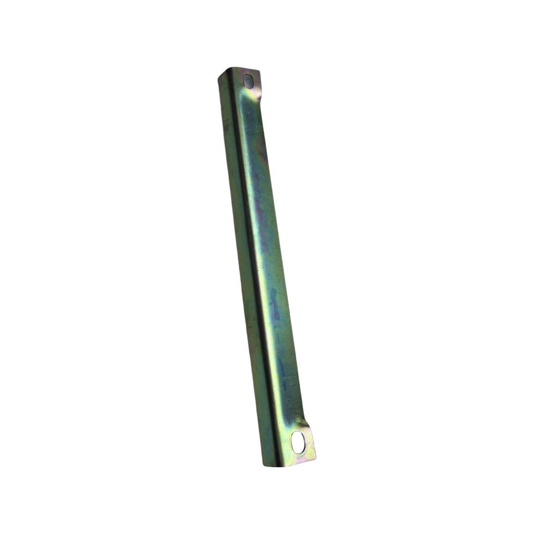 1023290-Genuine Replacement Battery Fastening Plate for Selected Hyundai Machines Side
