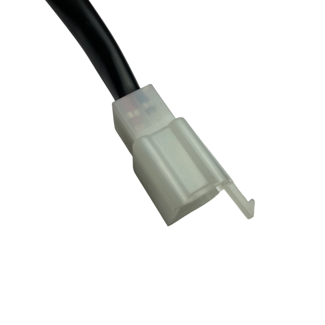 1023314-Genuine Replacement Key Starter for Selected Hyundai Machines Plug