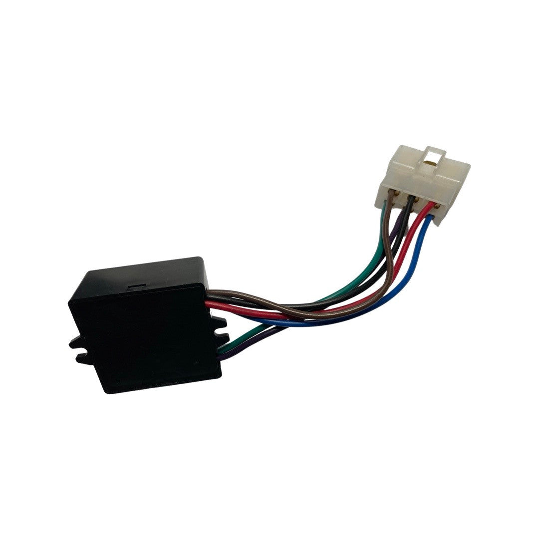1023348-Genuine Replacement Relay Box