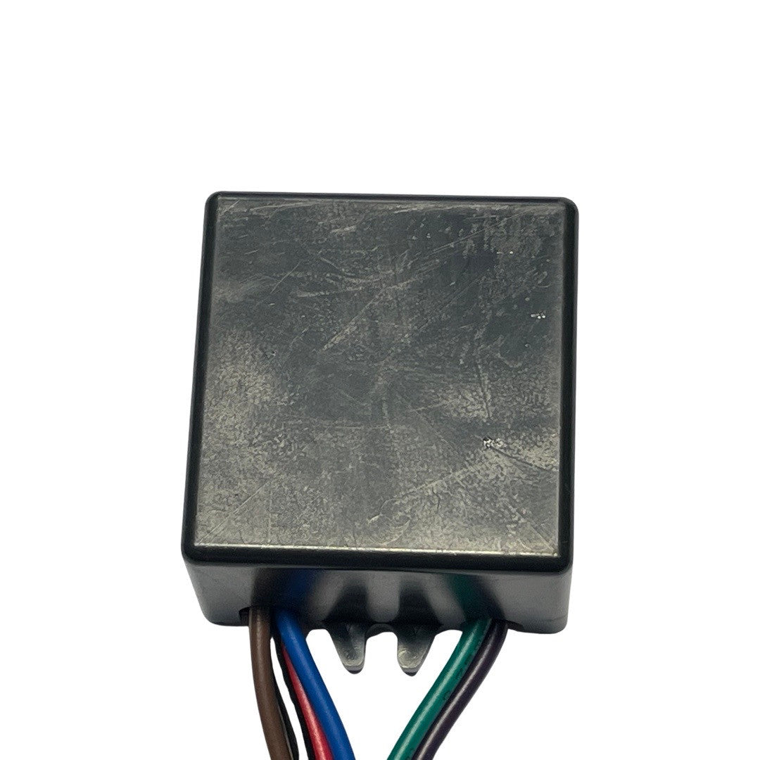 1023348-Genuine Replacement Relay Box