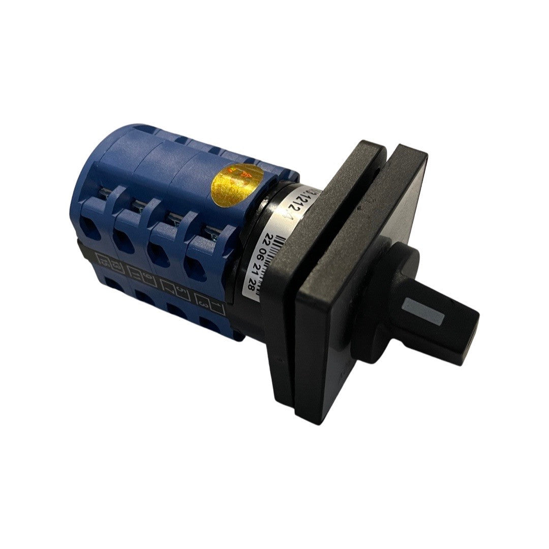 1023356-Genuine Replacement Changeover Switch for Selected Hyundai Machines Side