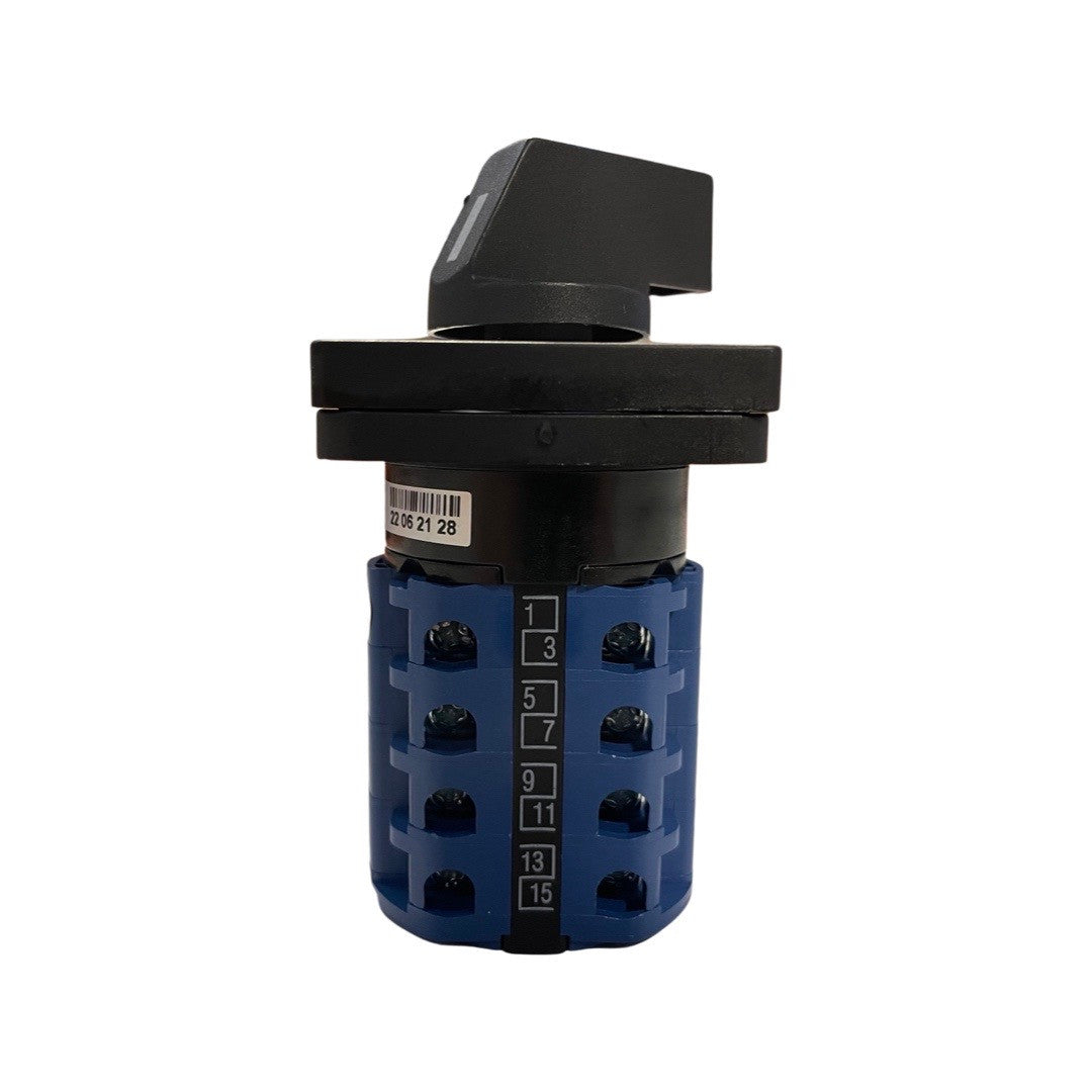 1023356-Genuine Replacement Changeover Switch for Selected Hyundai Machines Fuse Side (1)