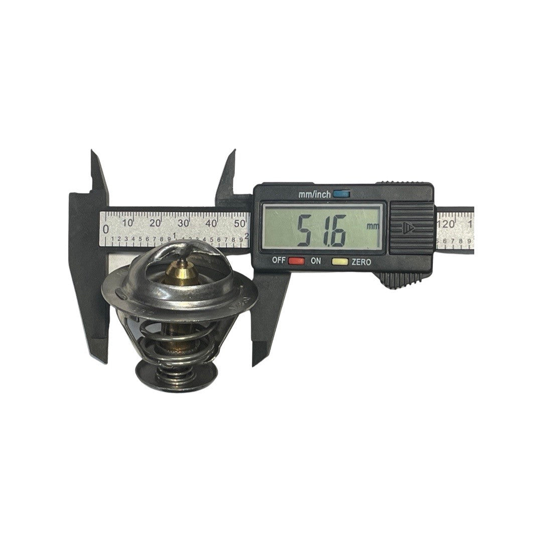 Thermostat 1052A for HY380-Cylinder Head Assembly-08
