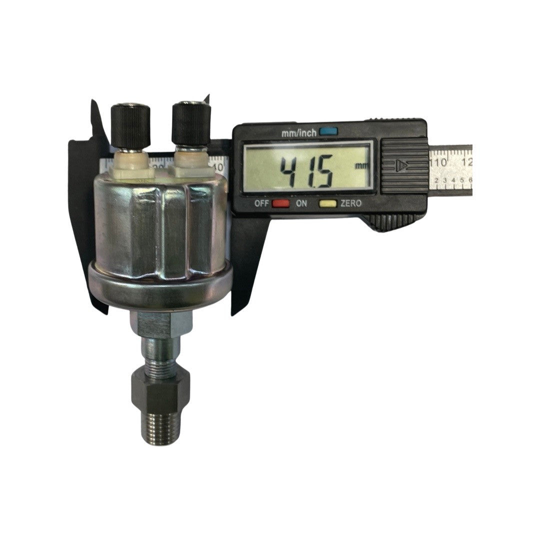 1027080-Genuine Replacement Oil Pressure Sensor