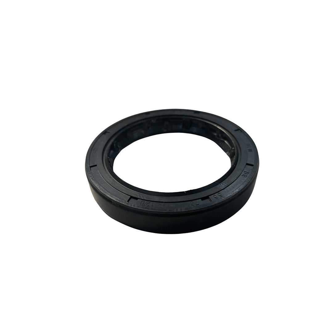 1027120-Genuine Replacement Oil Seal 80??100??12 for Selected Hyundai Machines Bottom
