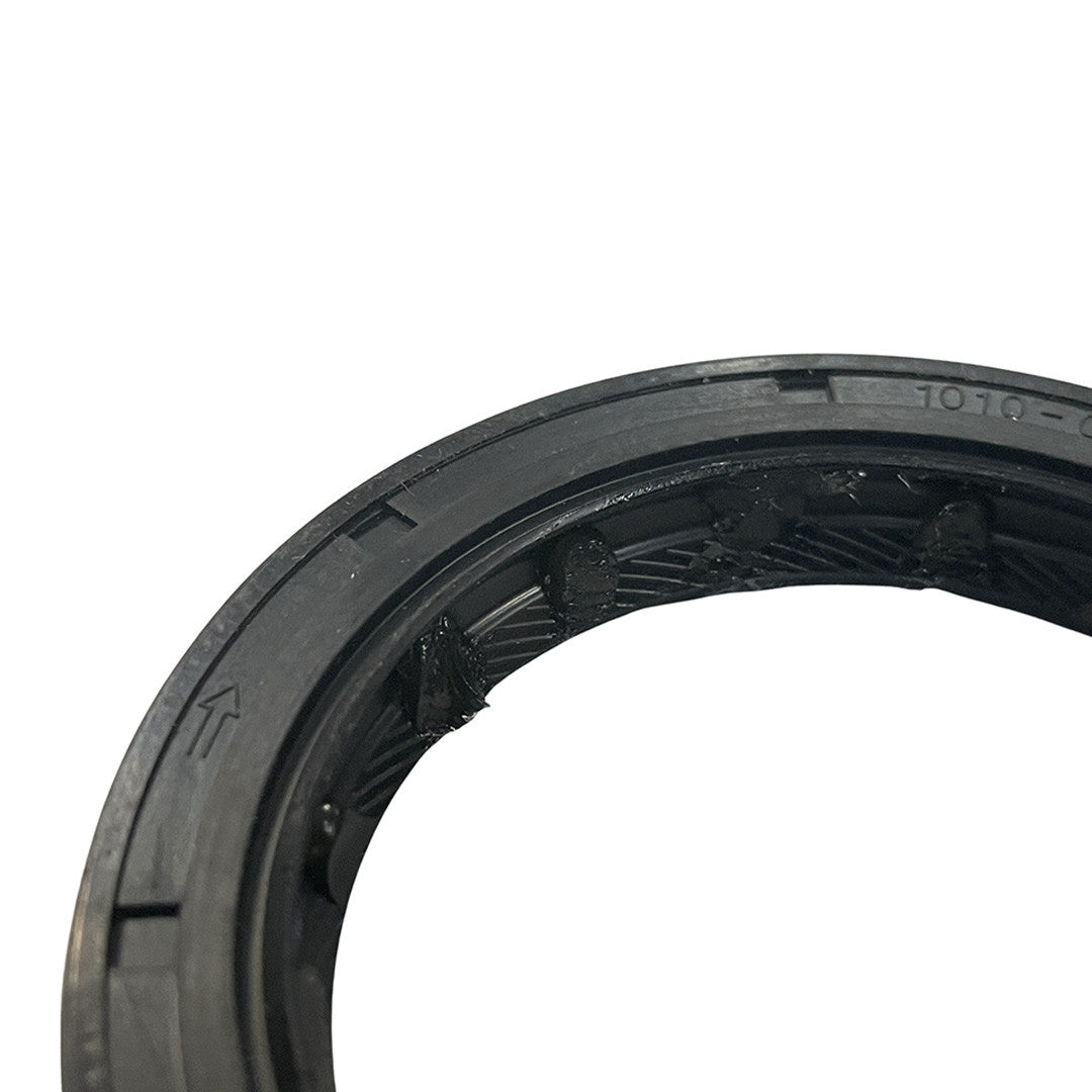 1027120-Genuine Replacement Oil Seal 80??100??12 for Selected Hyundai Machines Zoomed