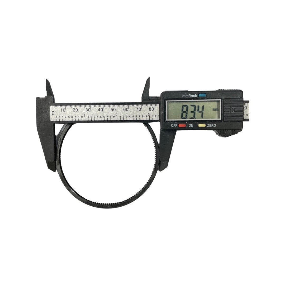 2nd Componentression ring for HY380-Piston and Connecting Rod Assembly-02