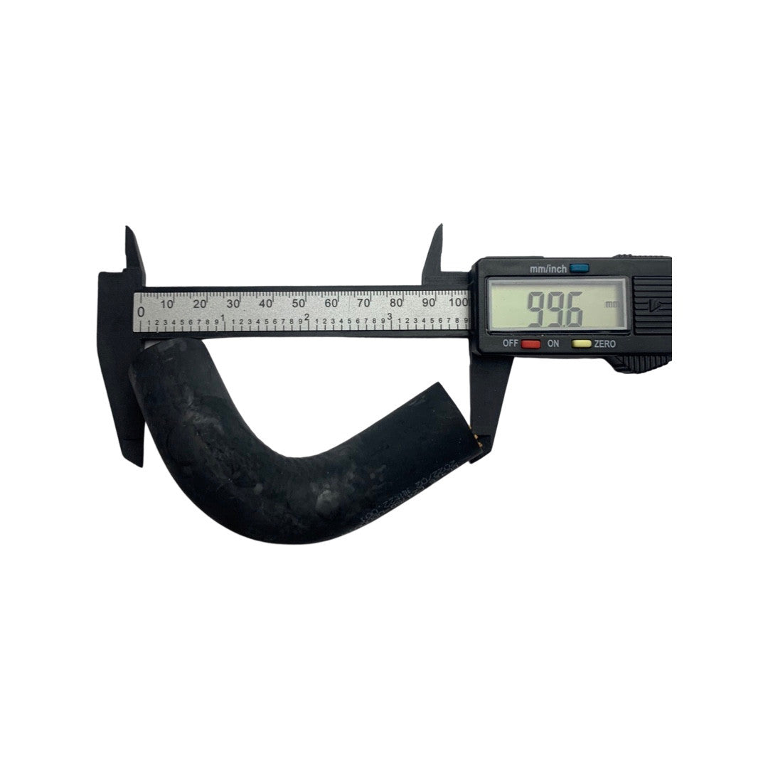 Hose for HY380- Cooling Components (Water Pump)-06
