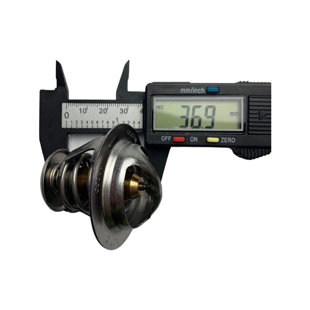 Thermostat for HY380- Cooling Components (Water Pump)-10