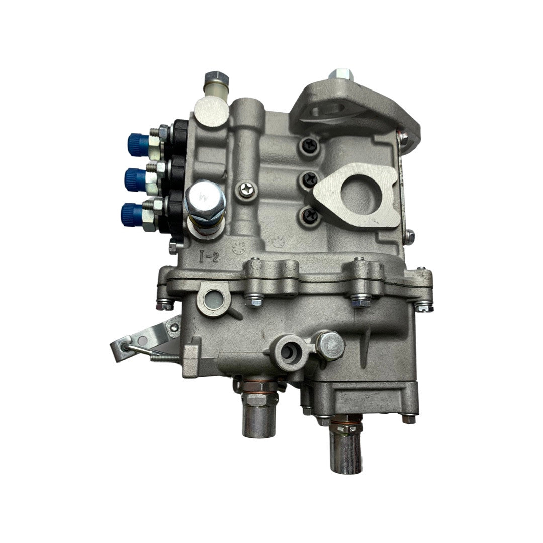 Injection pump 3Q132 for HY380-Fuel System-03