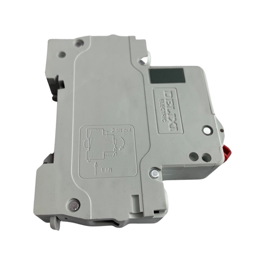 Air breaker C10A for DHY9KSEm & DHY11KSE - Canopy Parts(2/4)-06