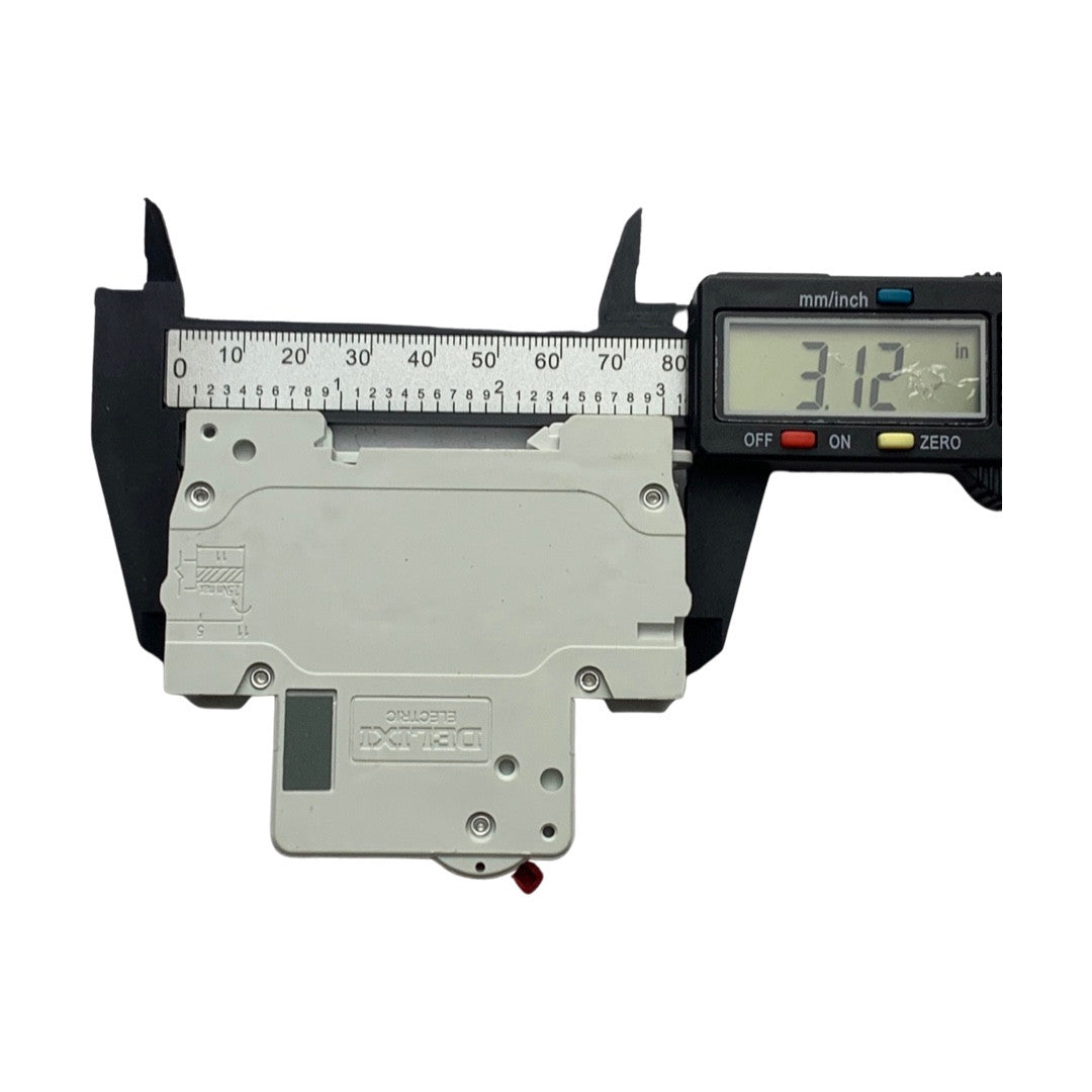 Air breaker C10A for DHY9KSEm & DHY11KSE - Canopy Parts(2/4)-06