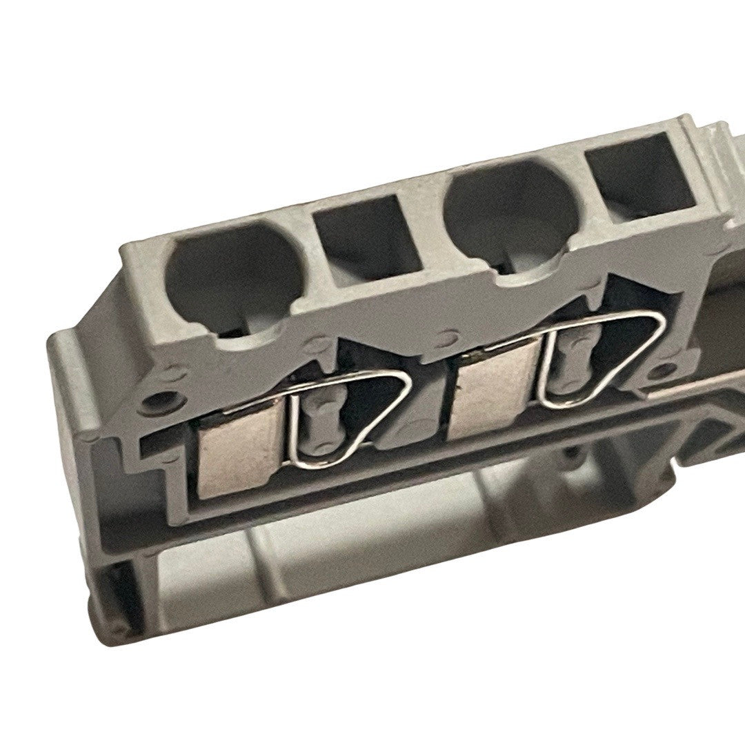 Terminal holder 4 pole for DHY9KSEm & DHY11KSE - Canopy Parts(2/4)-09