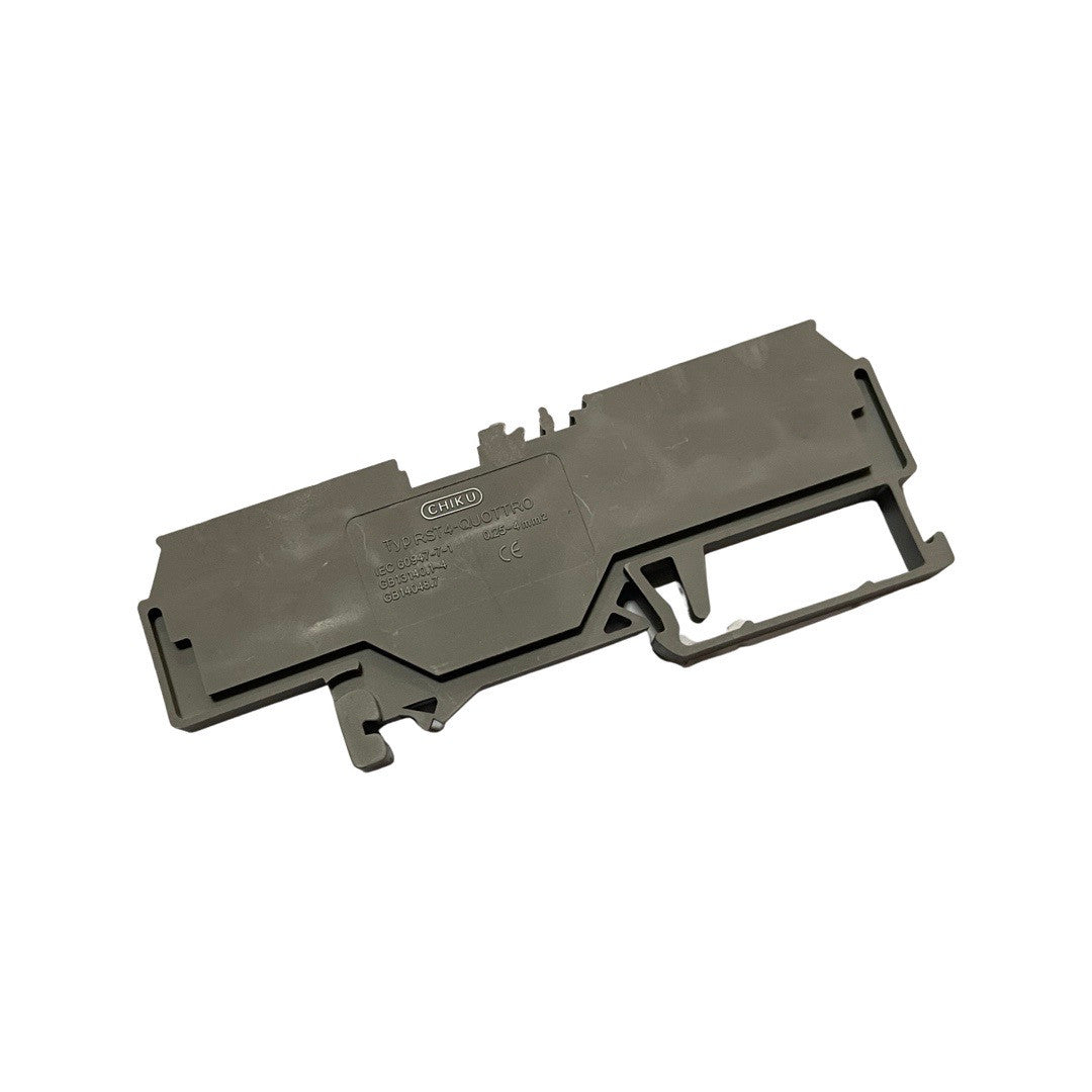 Terminal holder 4 pole for DHY9KSEm & DHY11KSE - Canopy Parts(2/4)-09