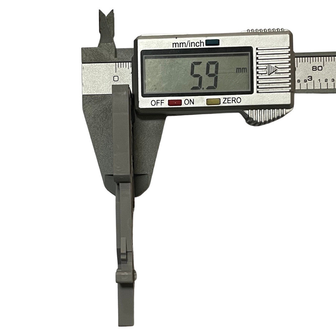 Terminal holder 4 pole for DHY9KSEm & DHY11KSE - Canopy Parts(2/4)-09