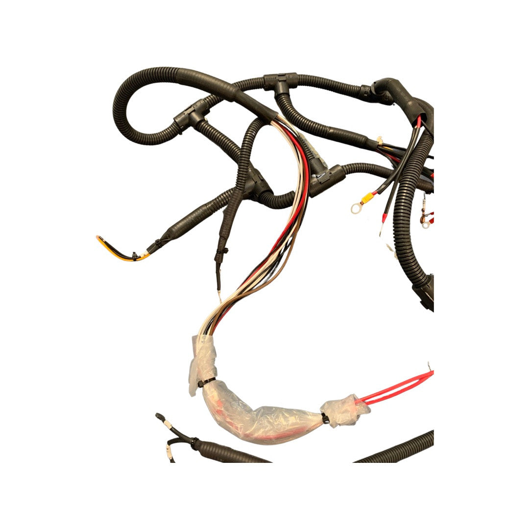 Wire for DHY9KSEm & DHY11KSE - Canopy Parts(2/4)-13