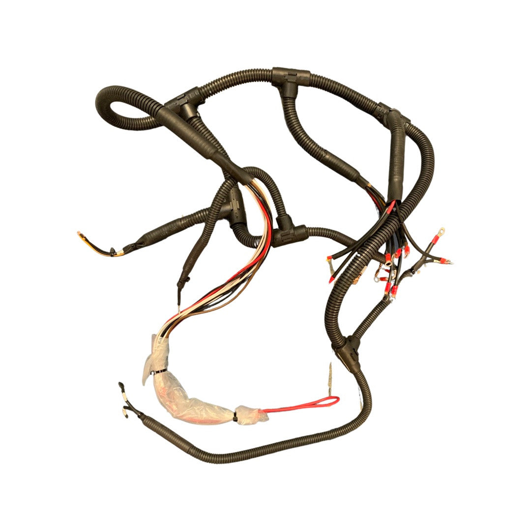 Wire for DHY9KSEm & DHY11KSE - Canopy Parts(2/4)-13