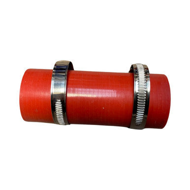 Silicon pipe for DHY9KSEm & DHY11KSE - Canopy Parts(3/4)-04-2