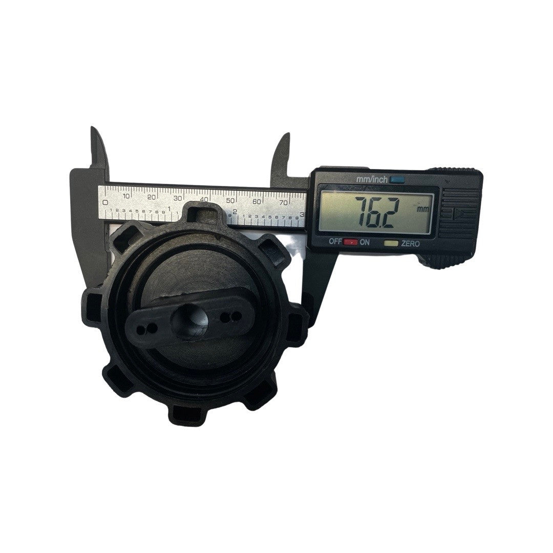 1027344-Genuine Replacement Fuel Cover Width