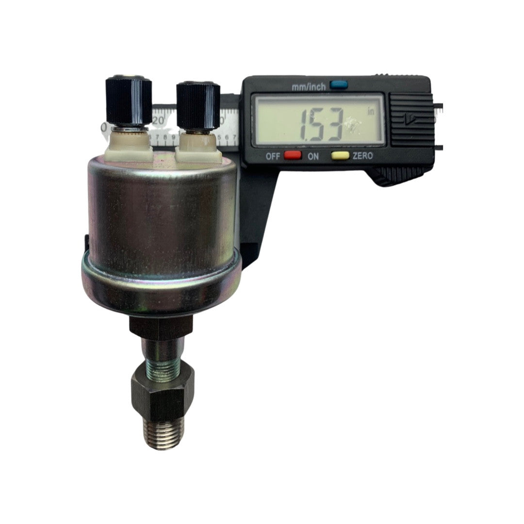 1027354 - Genuine Replacement Oil Pressure Sensor
