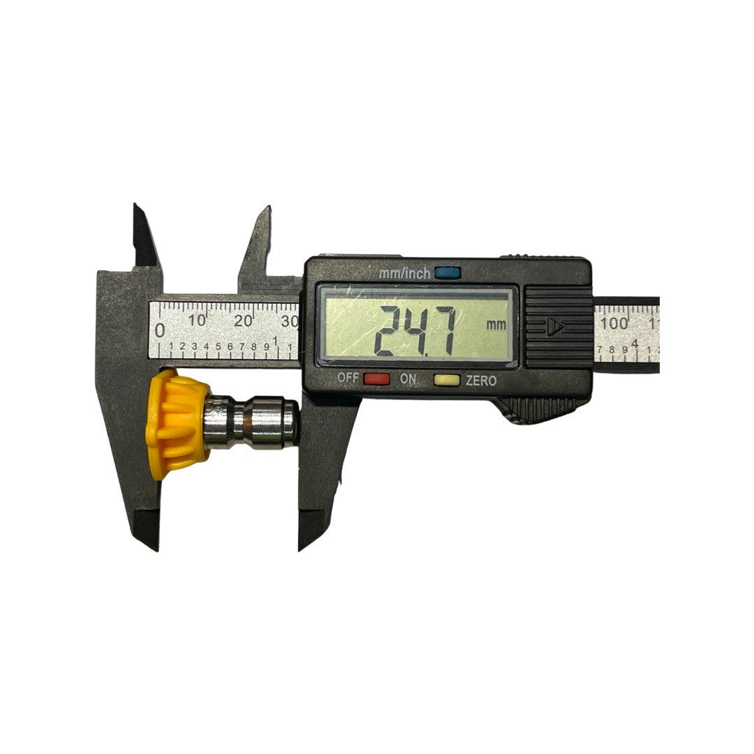 Q/C 15 DEG-040 for HYW4000P-04