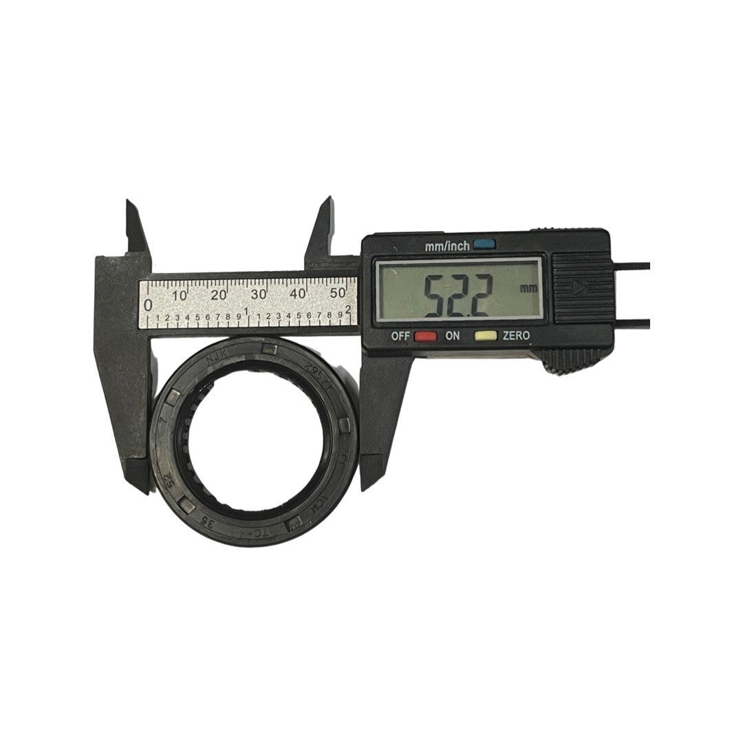 1066014-Genuine Replacement Oil Seal