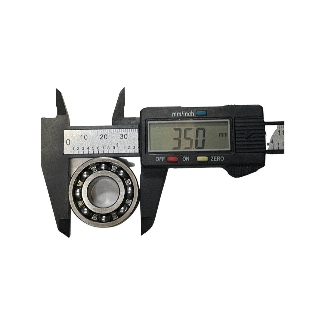 1066028 BEARING 15x35x11